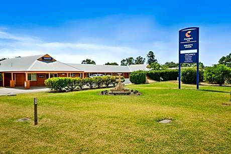 Comfort Inn Bishops Lodge