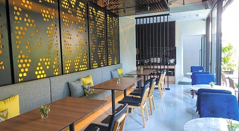 LiT BANGKOK Residence