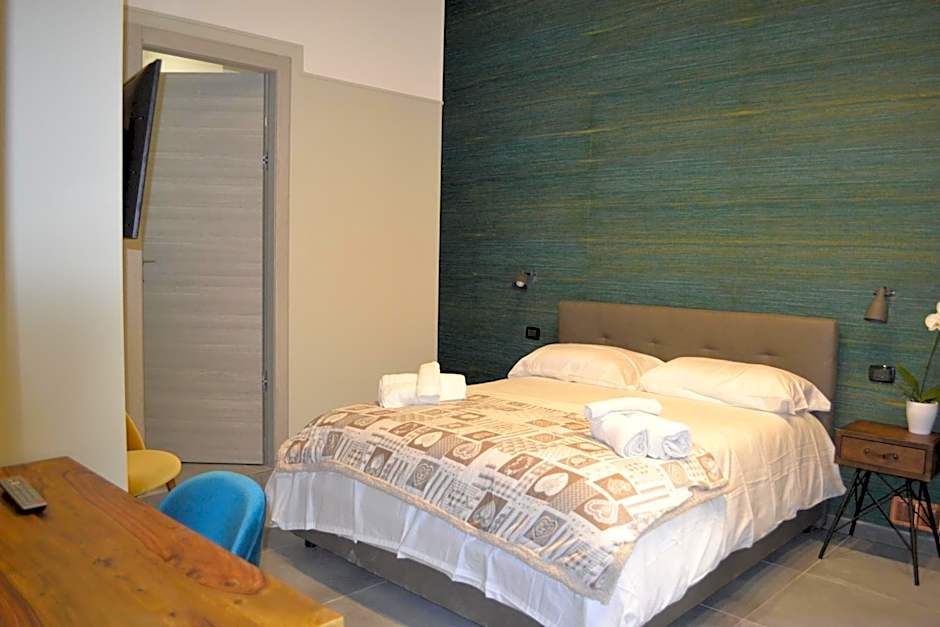 Donna Lena Relais Napoli