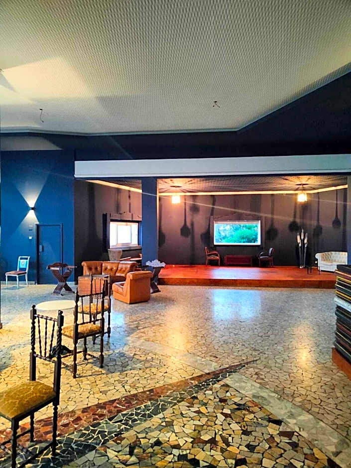 Sbarcatore Dei Turchi Dimore