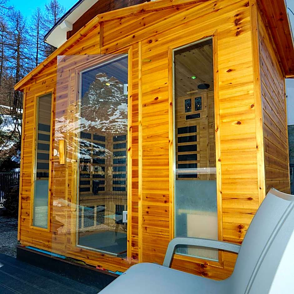 Hotel Edelweiss 3 Stelle SUPERIOR