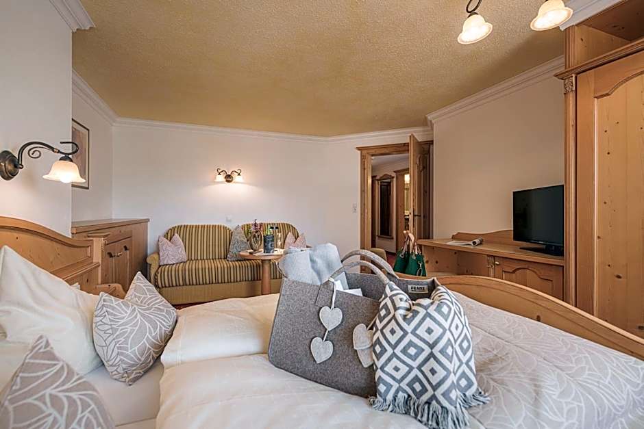 Hotel Rastbichlhof