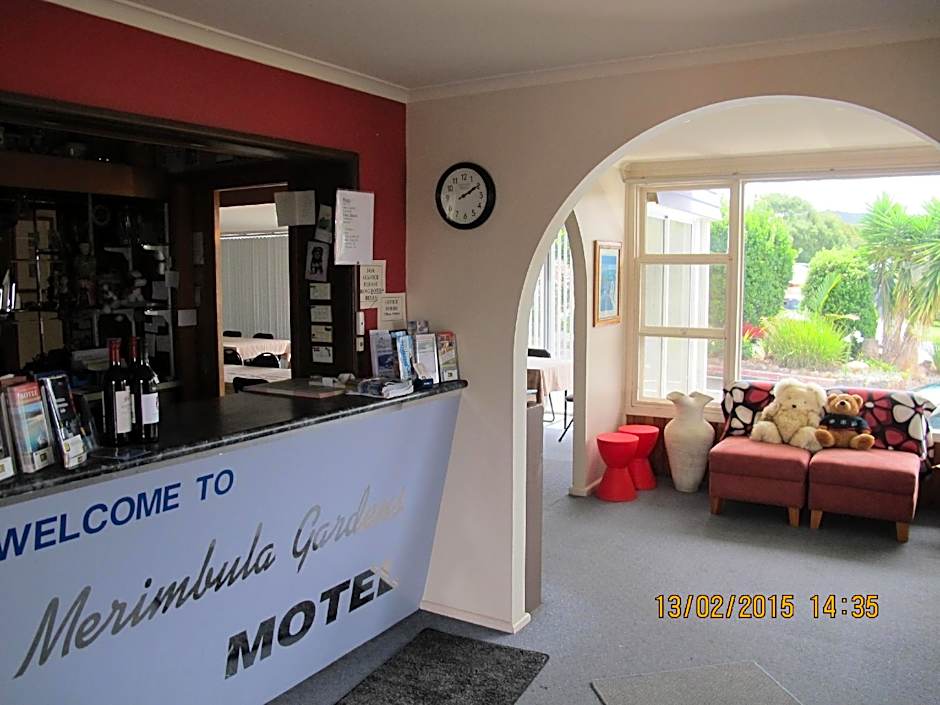 Merimbula Gardens Motel