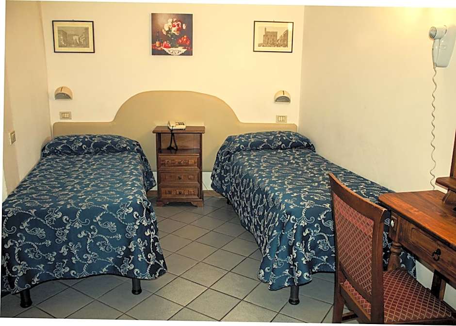 Albergo Umbria