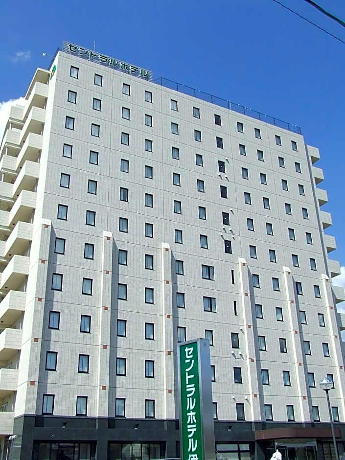 Central Hotel Imari