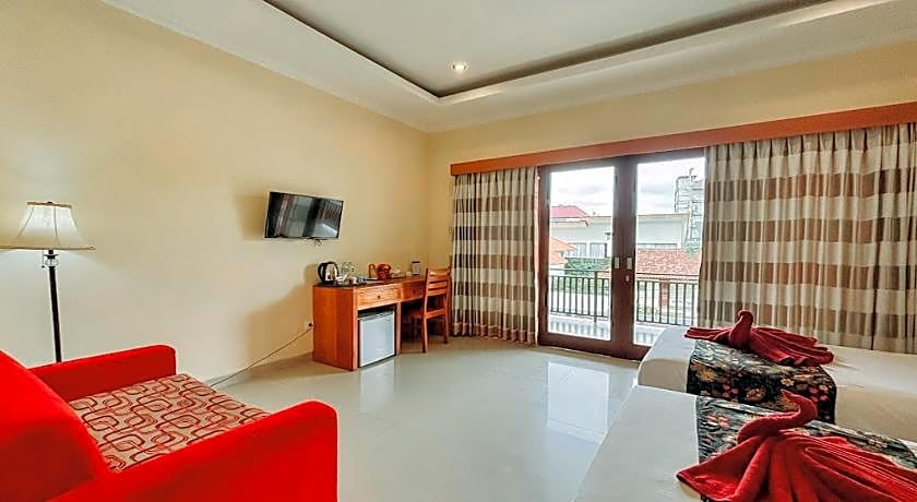 Kubu Petitenget Suite