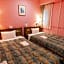 Benikea Calton Hotel Fukuoka Tenjin