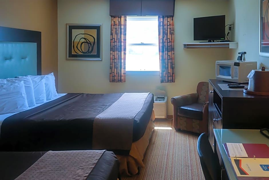Cocoa Country Inn Hershey