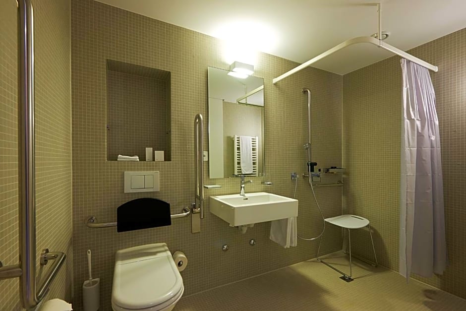 Parkhotel Wallberg