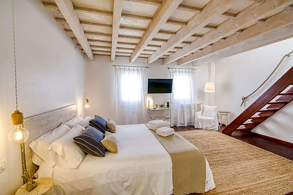 Hotel Ca S'Arader Turismo de Interior