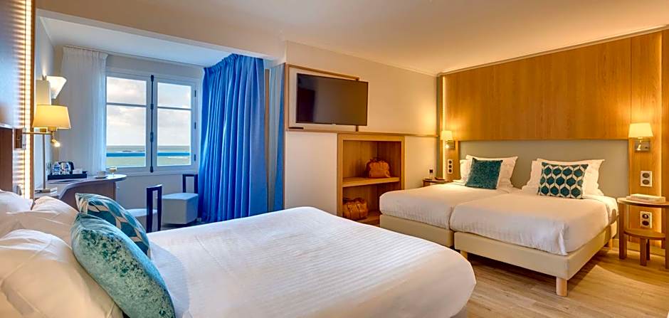Best Western Alexandra