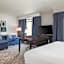 Hampton Inn & Suites Roanoke Downtown