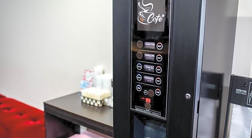 Reiah  Hotel Yokkaichi