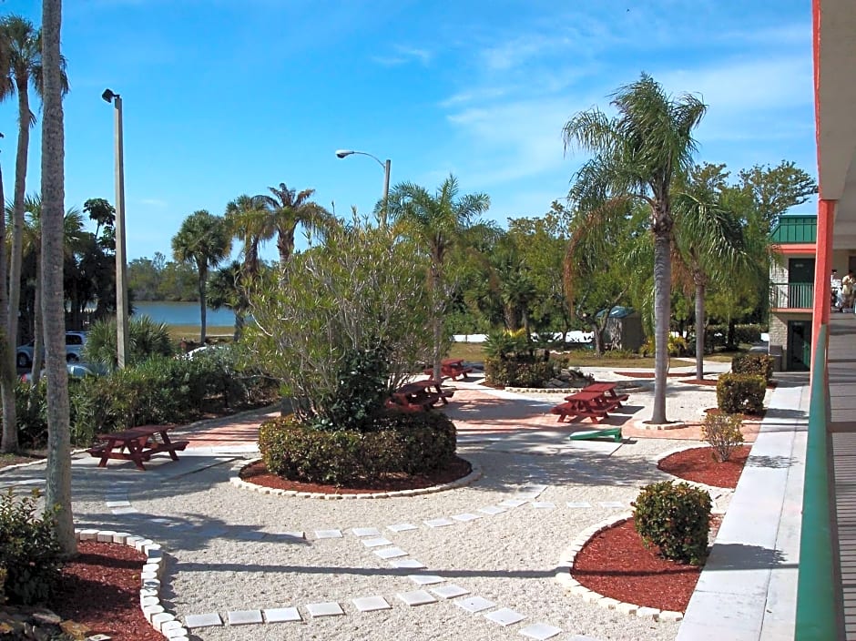 Wyndham Garden Fort Myers Beach