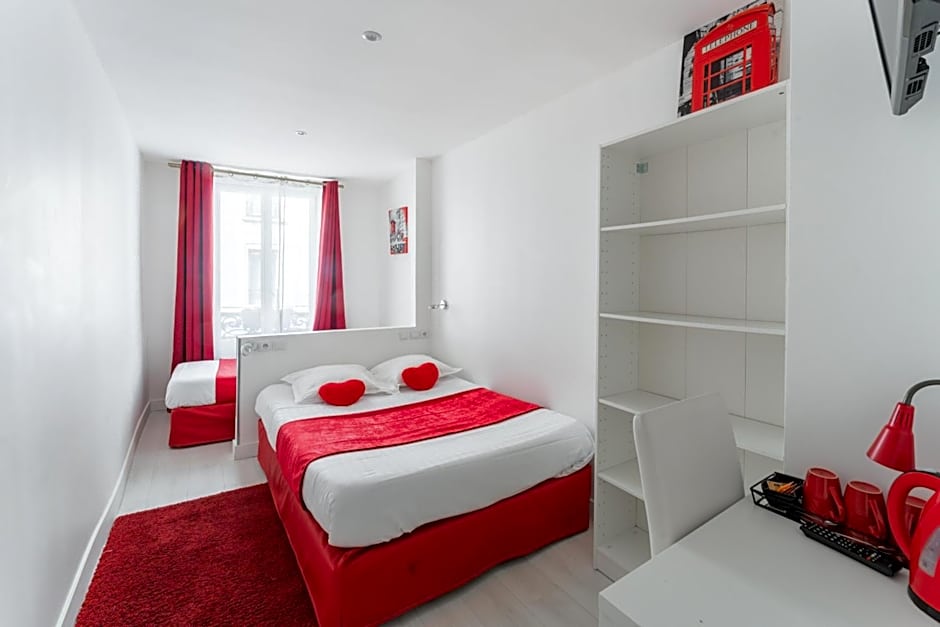 L'Oasis Montparnasse