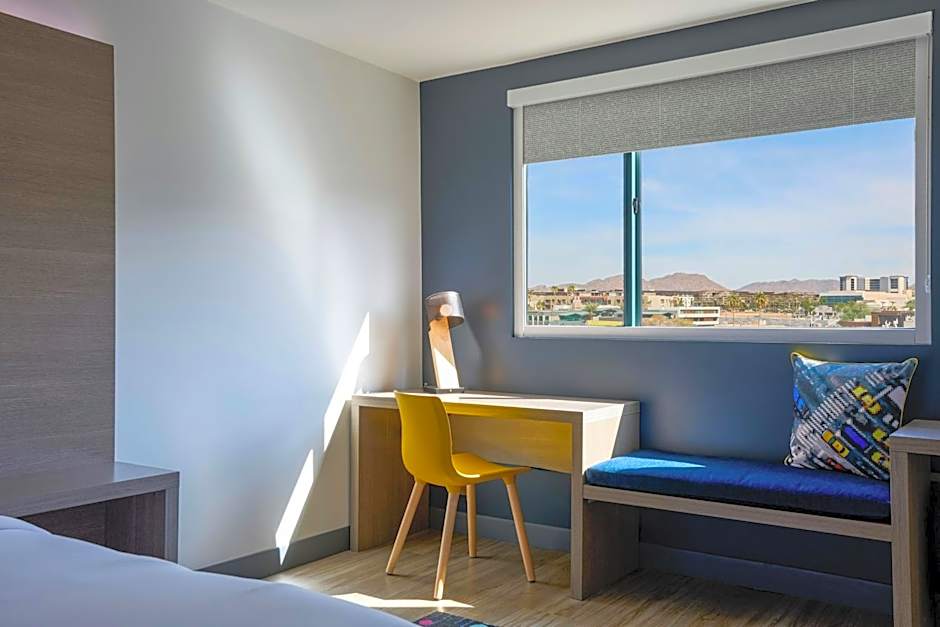 Aloft Scottsdale