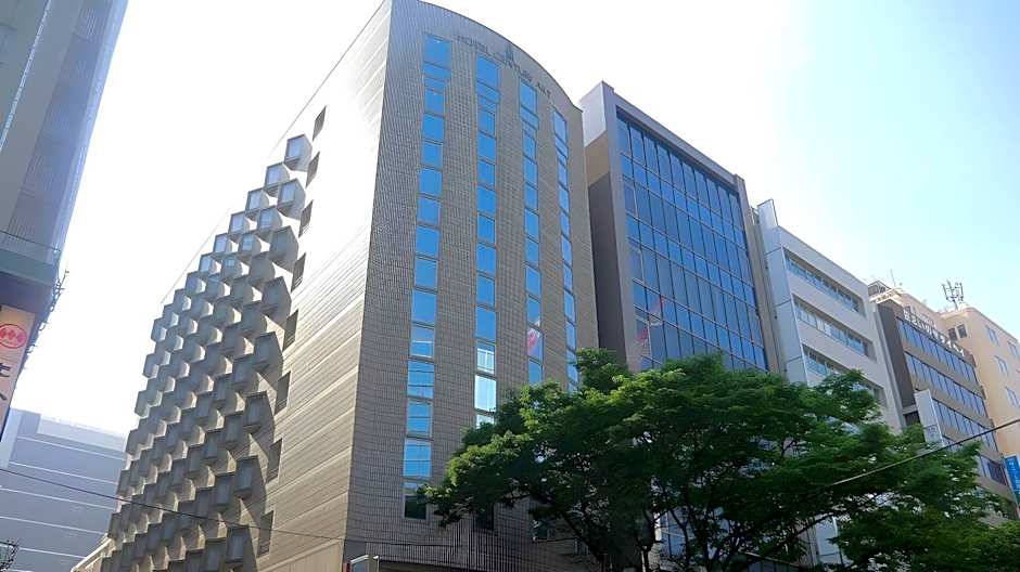 Hotel Century Art (Hakata Station)