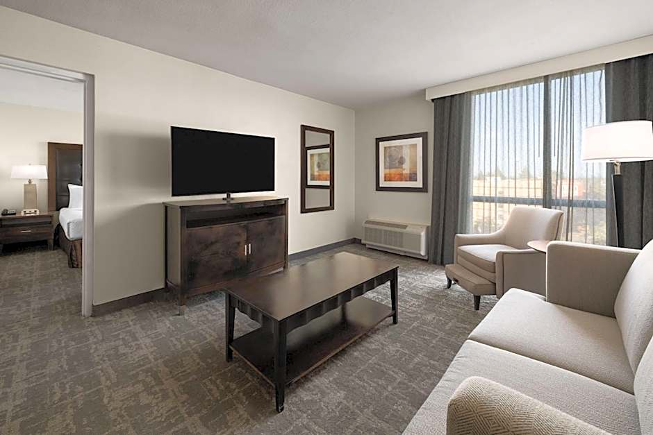 Wyndham Sacramento