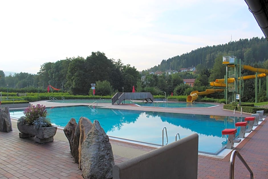 Wander und Aktiv Hotel Rösslwirt