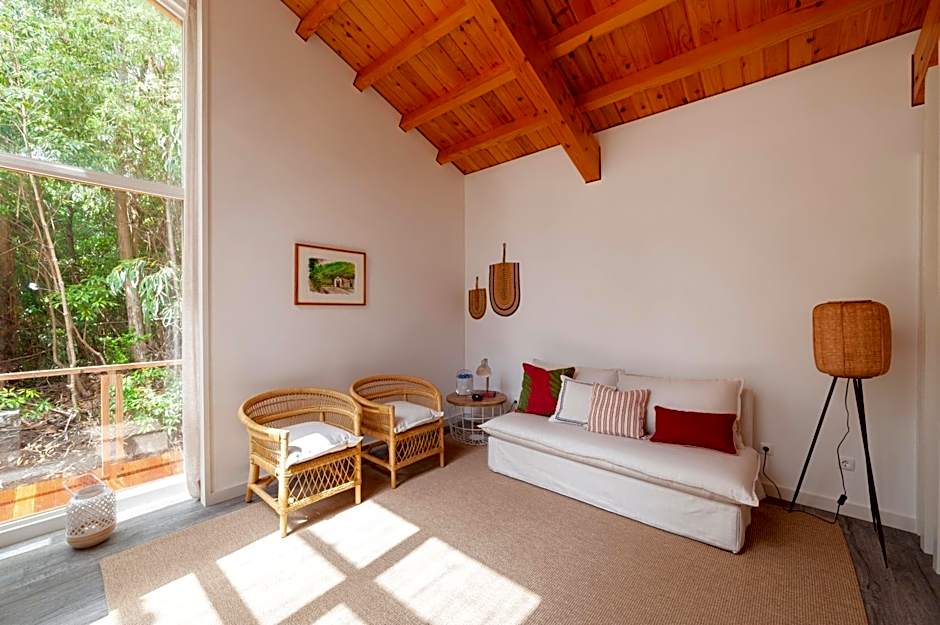 Cabanas da Viscondessa