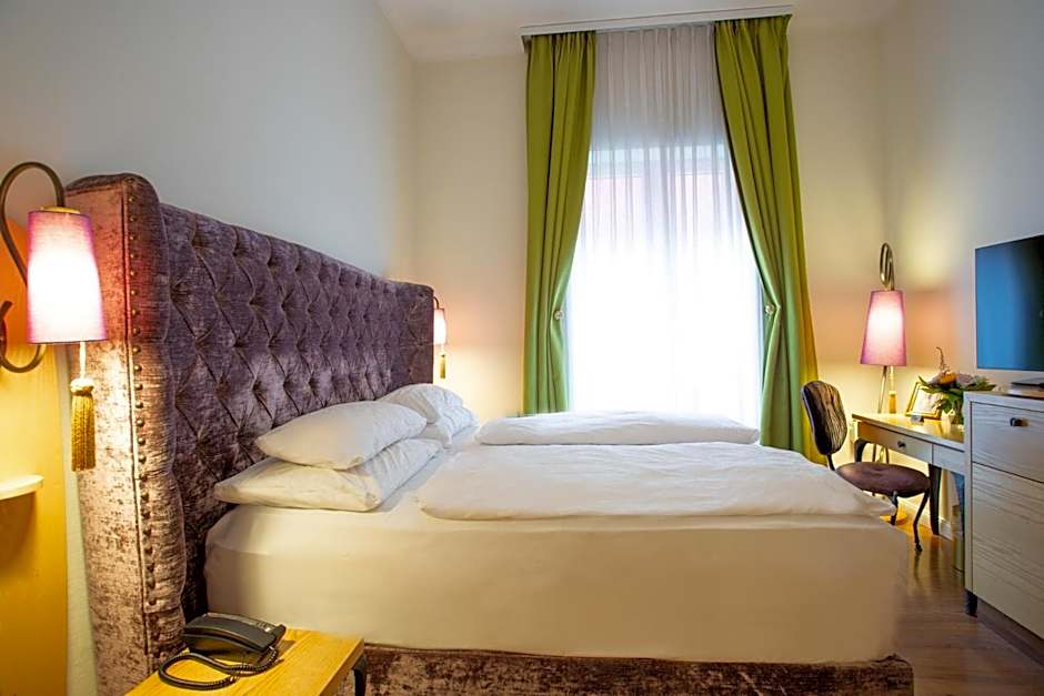 Classic Hotel Harmonie