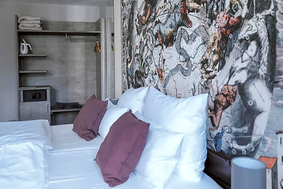 Boutique Hotel Classico Bremen