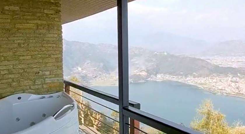Raniban Retreat