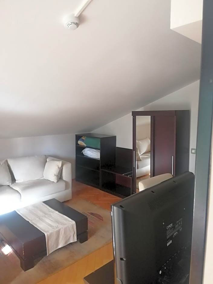 Hotel President garni