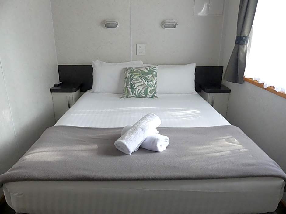 Moama Riverside Holiday Park