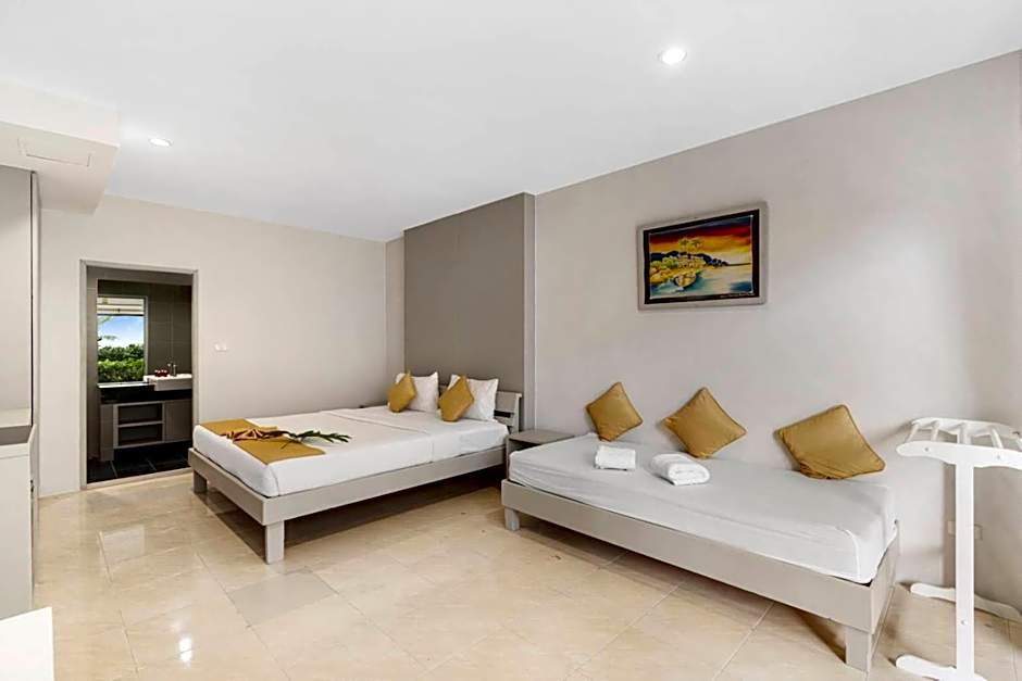 Photo 1 of 10 of Superior Suite
