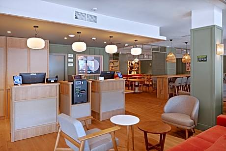 B&B Hotel Donostia Aeropuerto