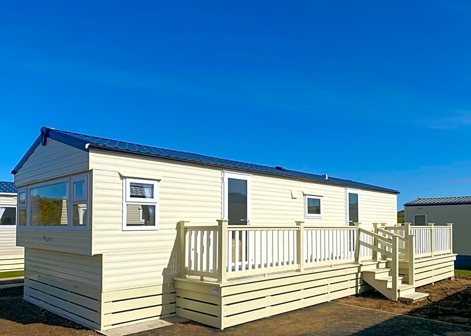 Burrowhead Holiday Village