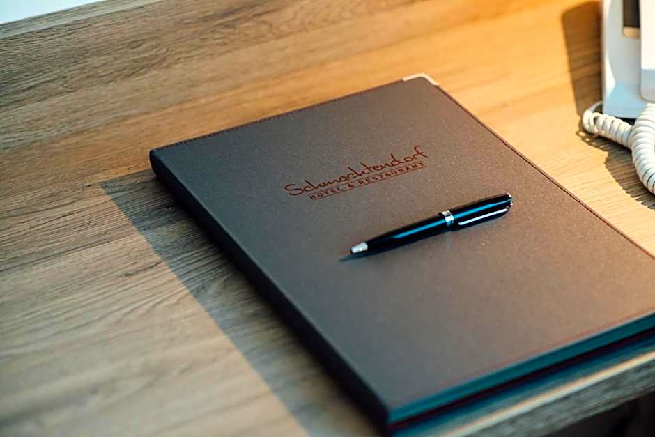 Hotel Schmachtendorf