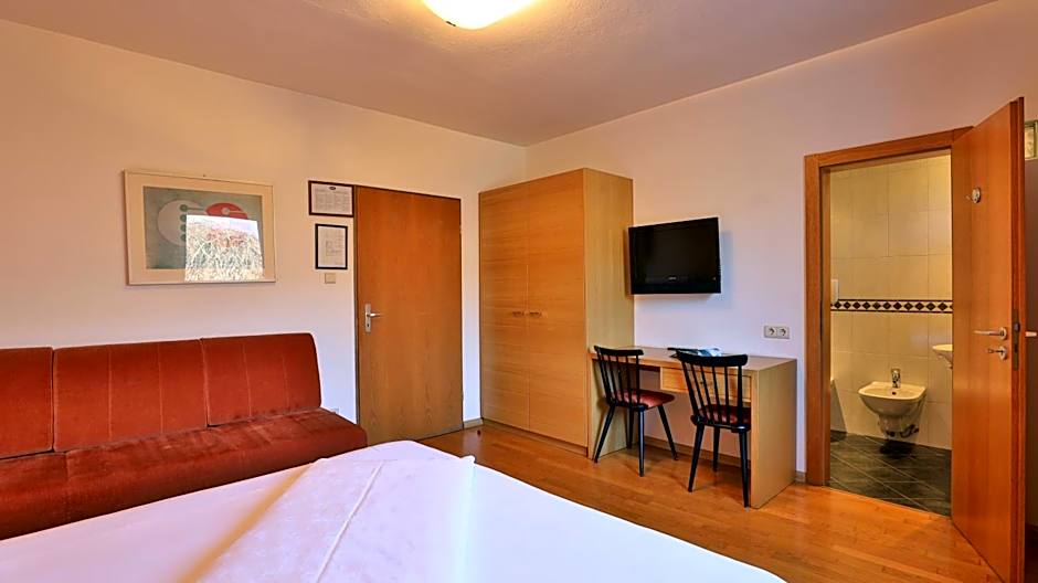 Hotel Sparerhof