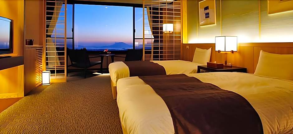 Kirishima Kanko Hotel