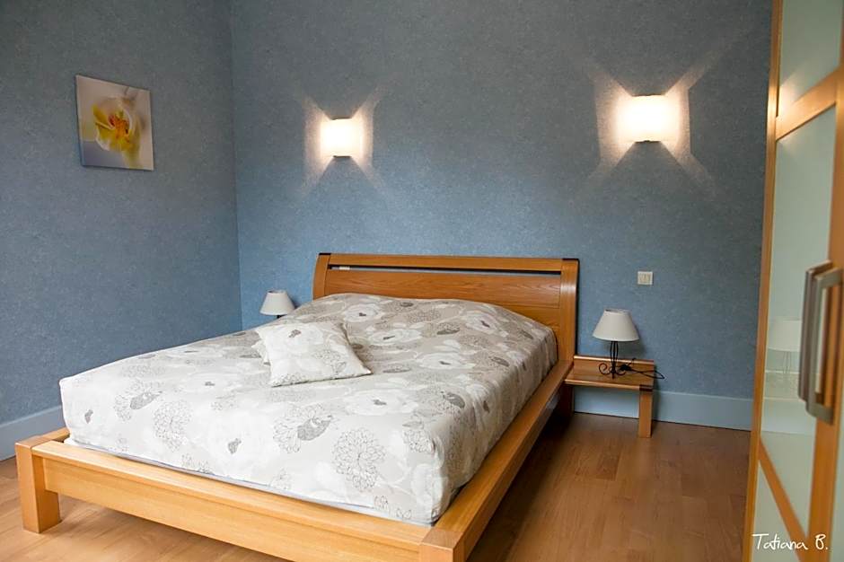 Domaine de Chantemerle