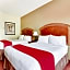 OYO Townhouse Oklahoma City Airport