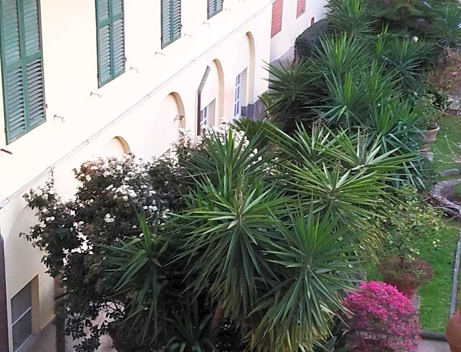 Casa per ferie religiosa Figlie di Nazareth