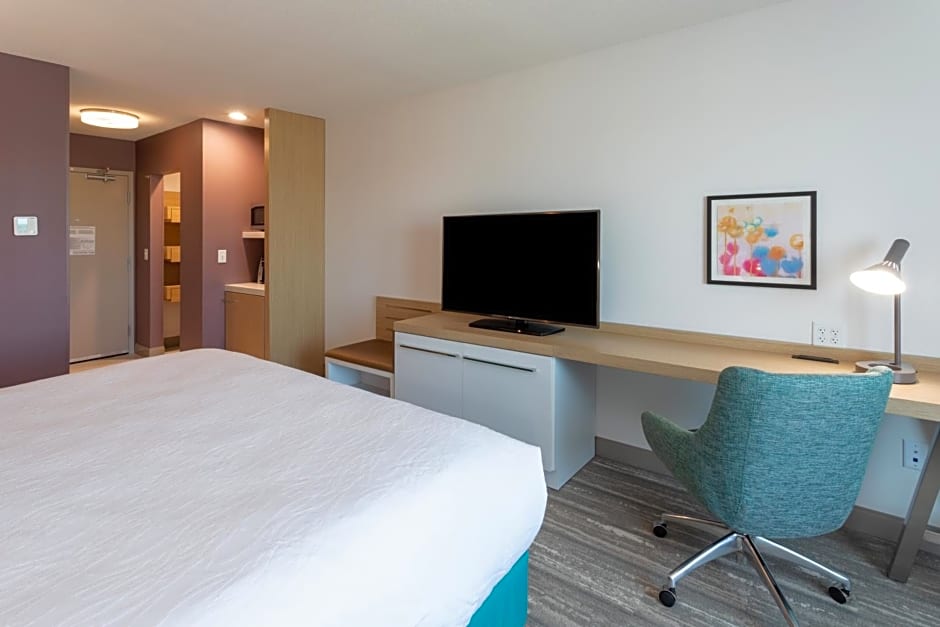 Hilton Garden Inn St. Cloud, Mn