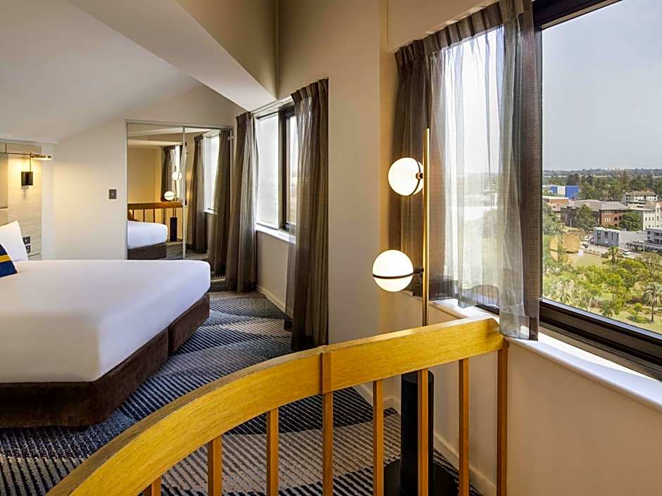 Photo 1 of 8 of Deluxe Spa 1 King Bed Suite
