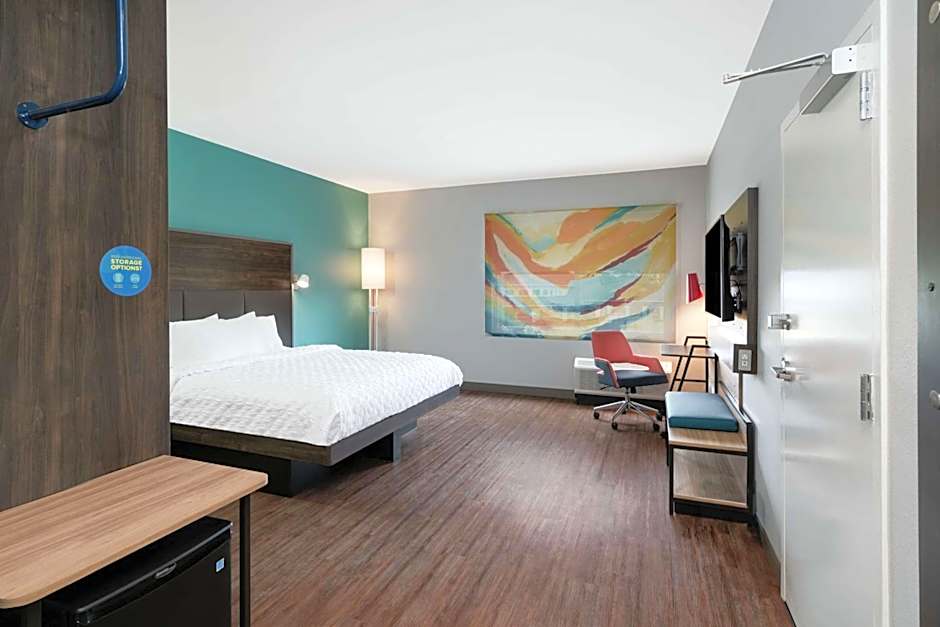 Tru By Hilton Greenville