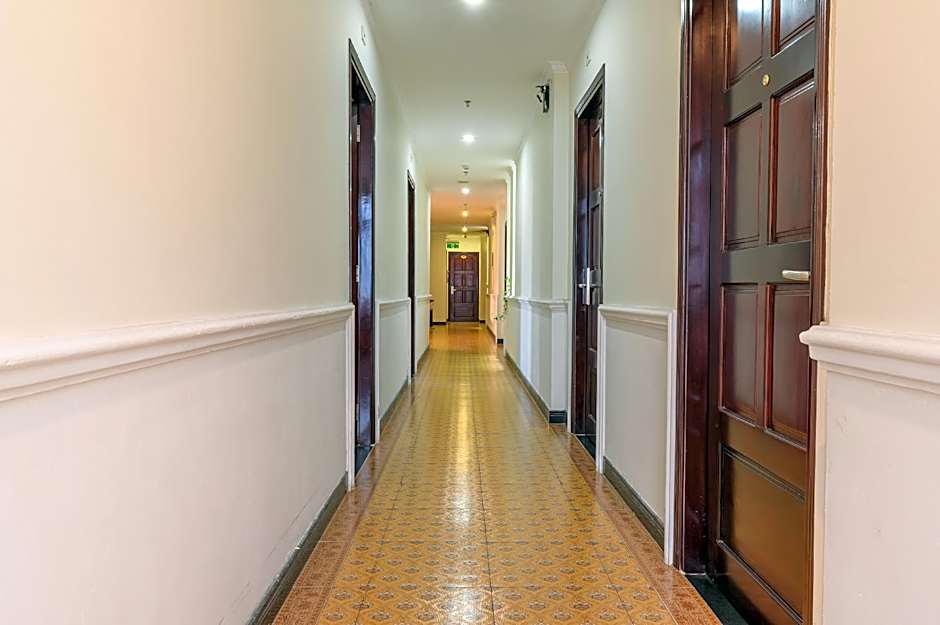 Ocean View Danang Hotel