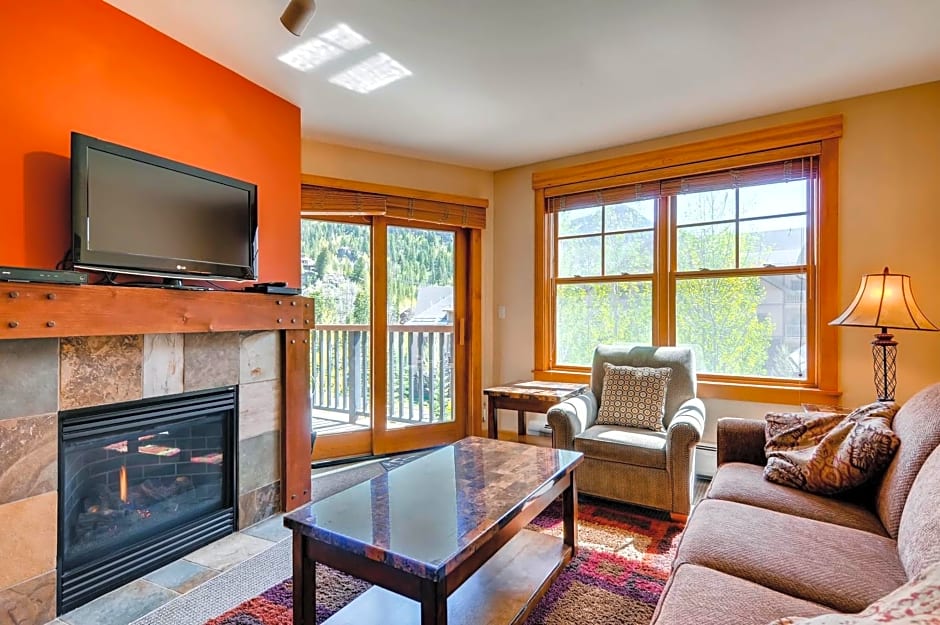 The Springs Condominiums by Keystone Resort