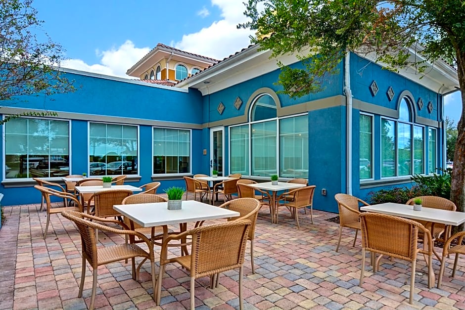 Hilton Garden Inn Orlando Lake Buena Vista