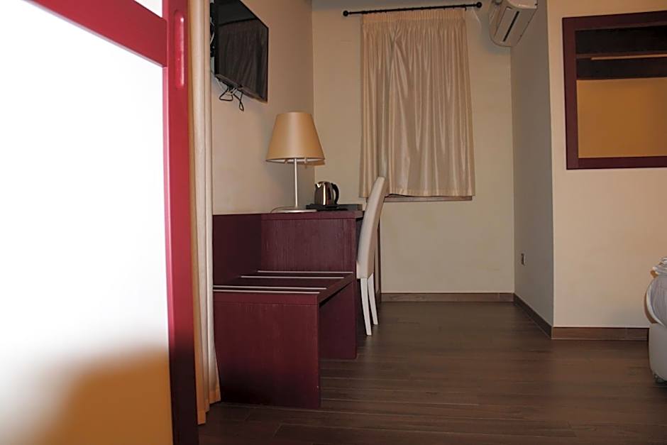 Il Borgo Ospitale - Albergo Diffuso