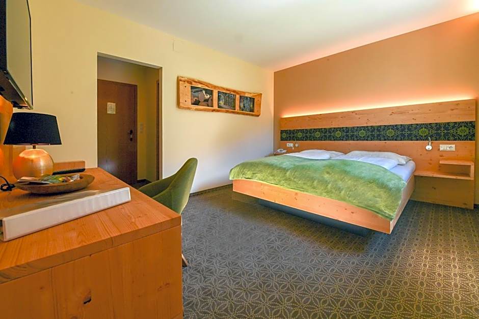 Gasthof Pension Seidl