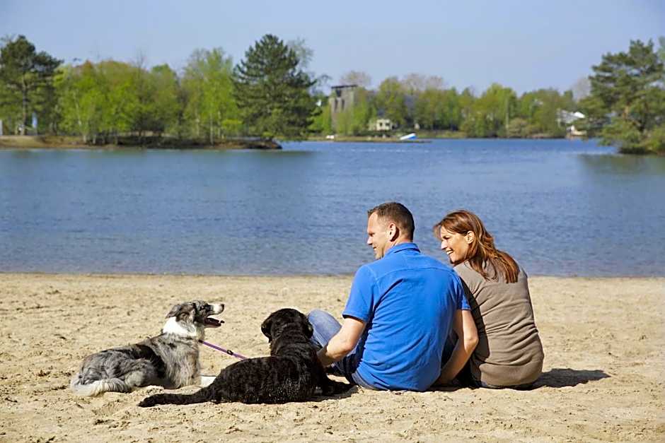 Center Parcs De Kempervennen Eindhoven