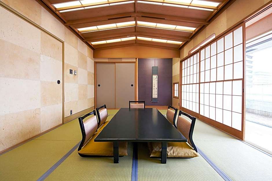 Kawagoe Prince Hotel