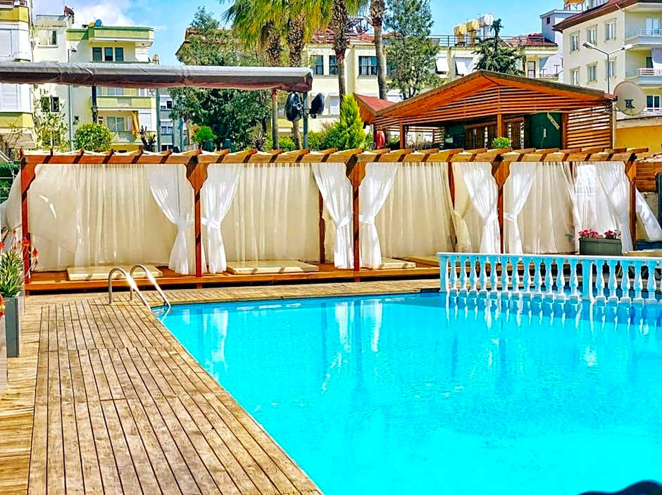 HMA Hotel & Suites