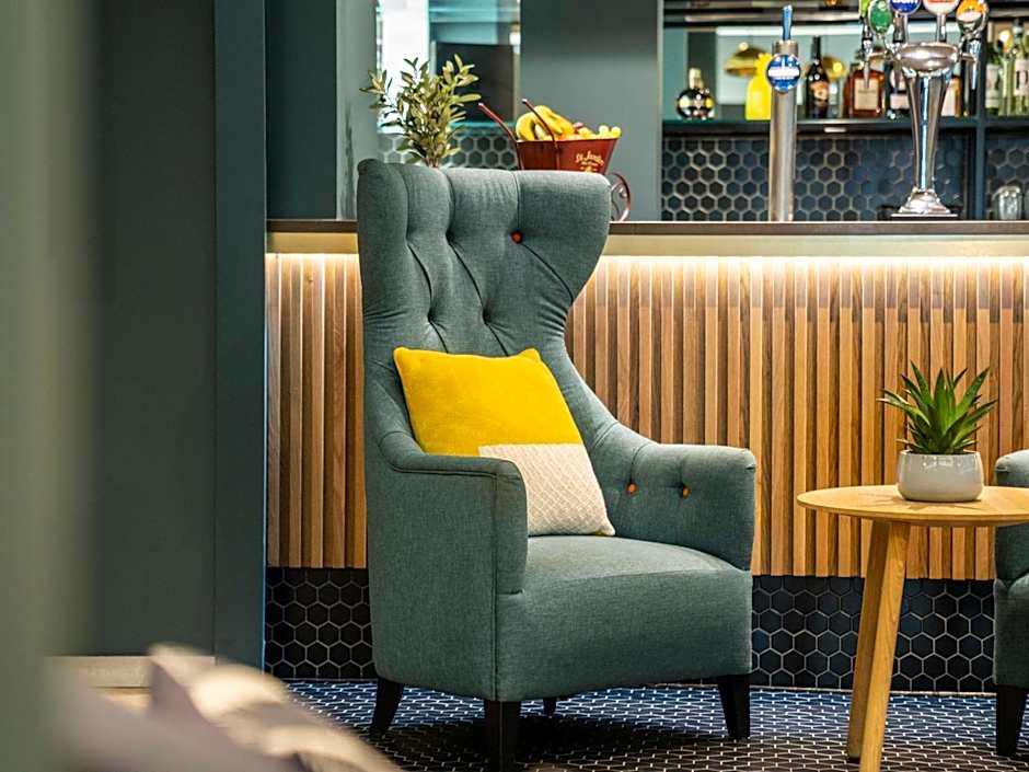 Novotel Edinburgh Park